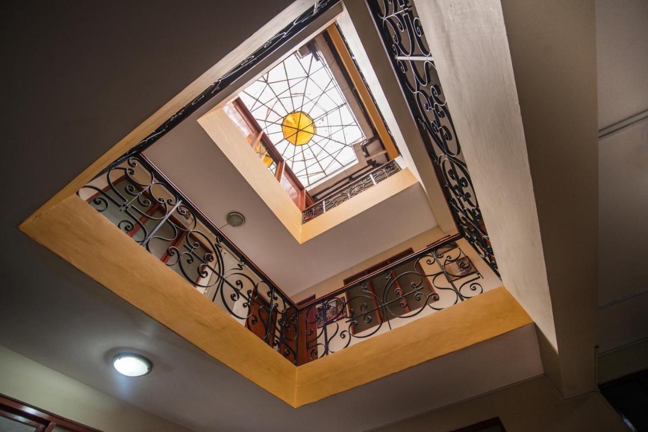 Ayenda Posada Inn Cusco Dış mekan fotoğraf
